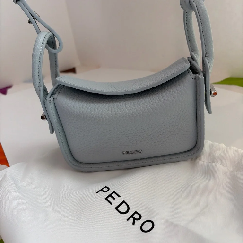 Pedro Demi Mini - light blue - Picture 1 of 8